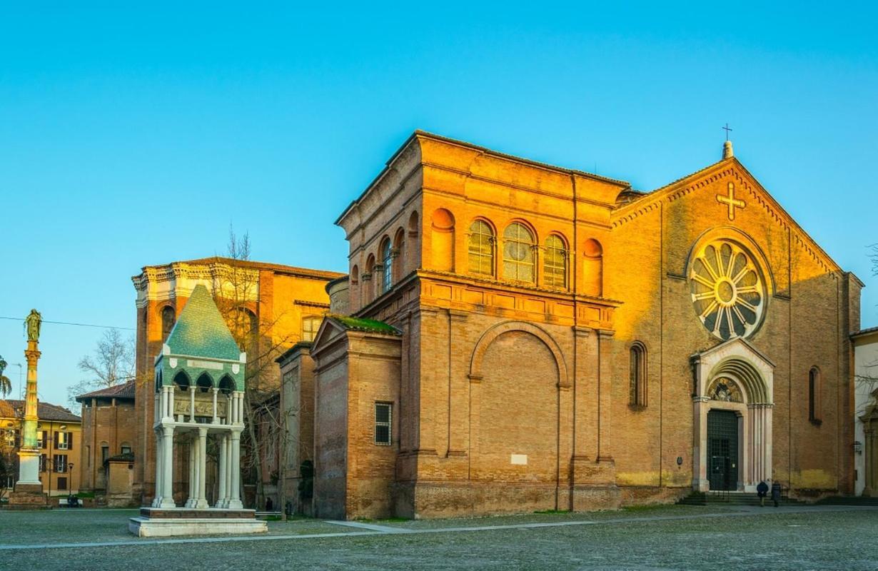 Cestello Room Duse-Rizzoli Bologna Exterior foto