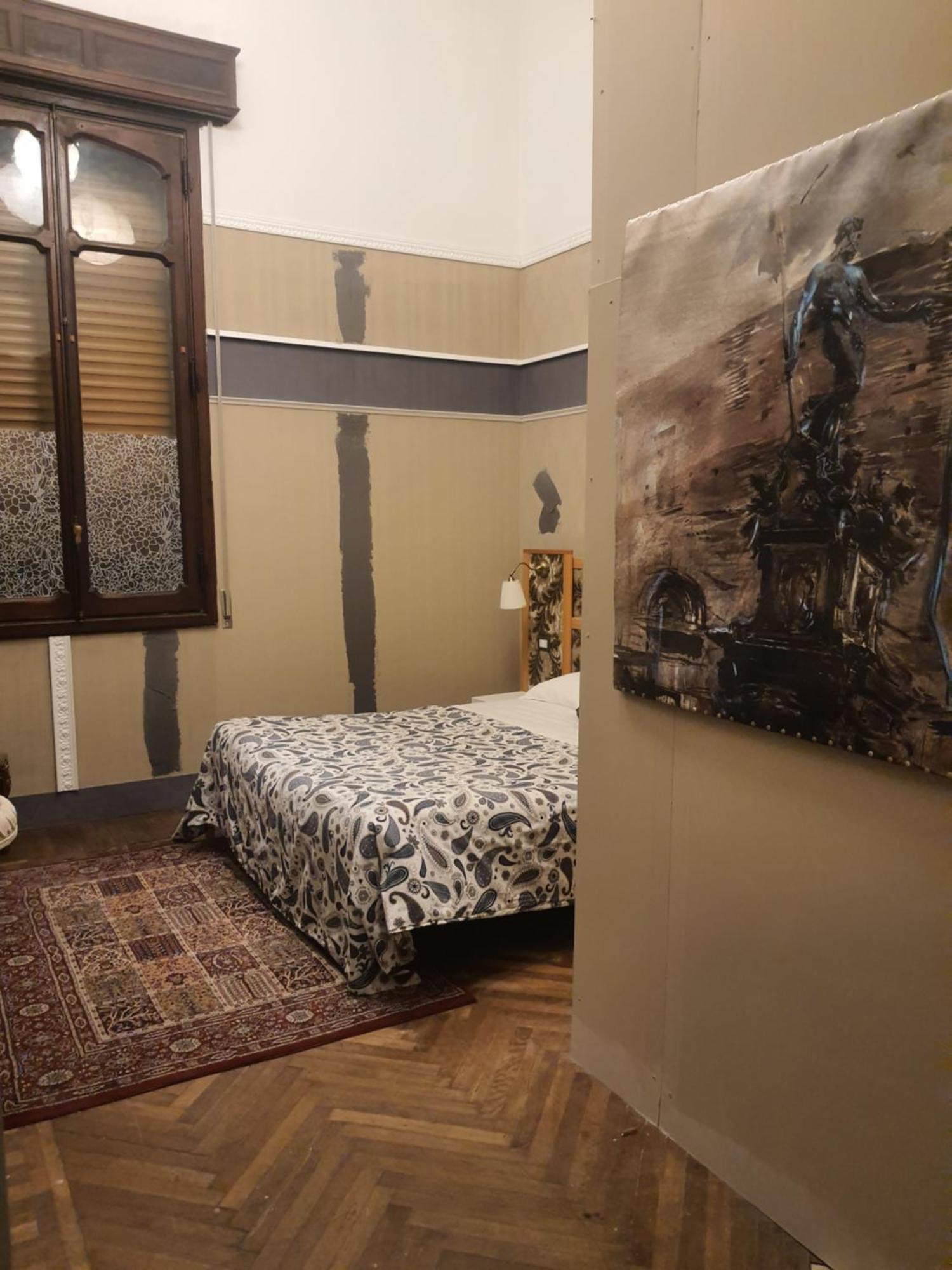 Cestello Room Duse-Rizzoli Bologna Exterior foto