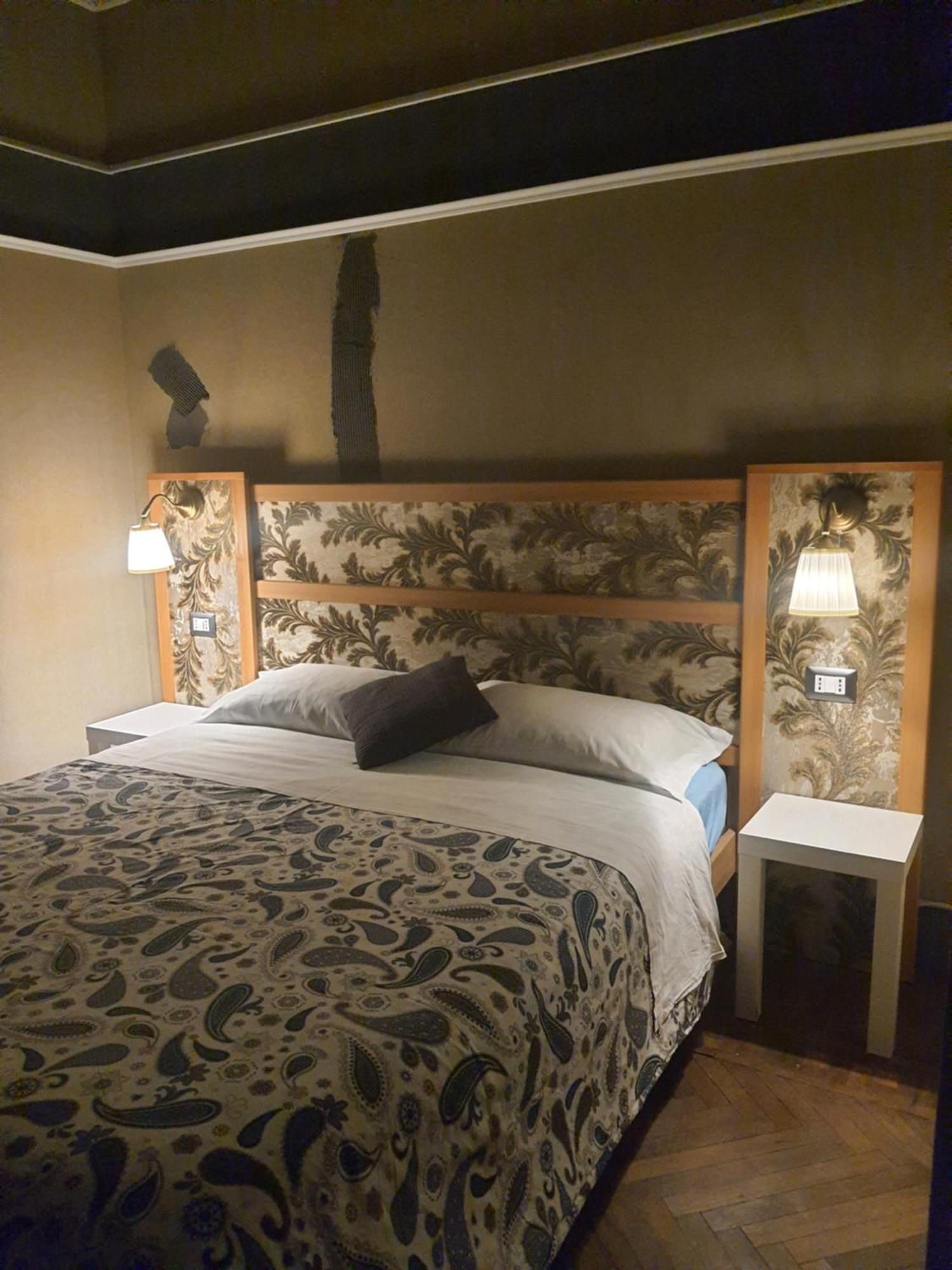 Cestello Room Duse-Rizzoli Bologna Exterior foto