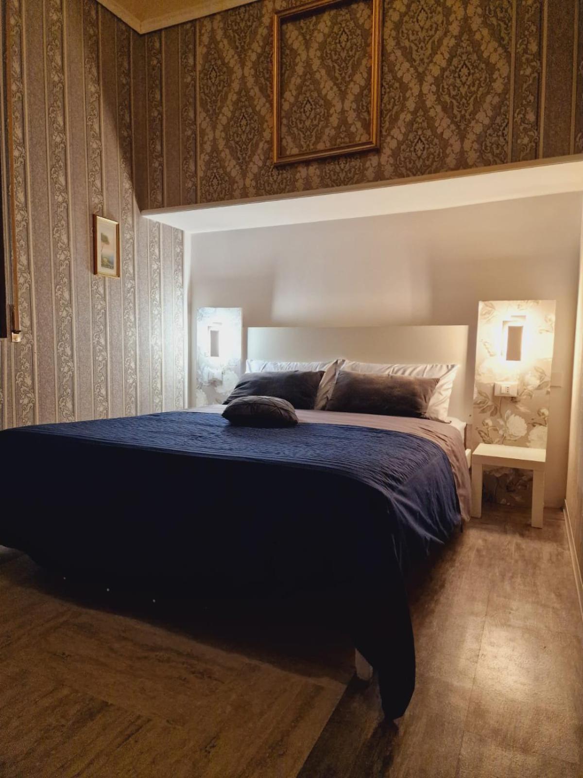 Cestello Room Duse-Rizzoli Bologna Exterior foto